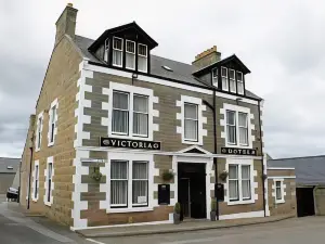 Victoria Hotel