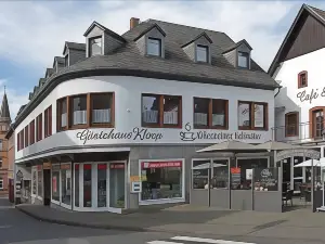 Gästehaus Kloep GmbH
