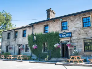 The Buck Inn