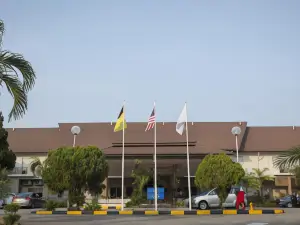 Hotel Seri Malaysia Port Dickson