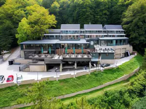 Panorama Hotel & Spa