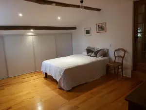 Gite du Jardin du Bout du Ciel