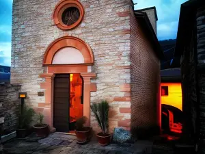 Casa Argenti