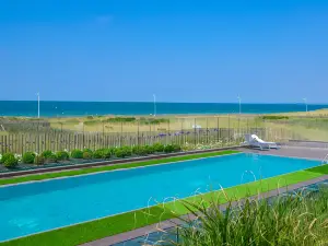 Thalazur Cabourg - Hôtel & Spa