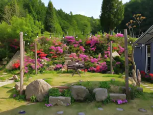 언더힐펜션
