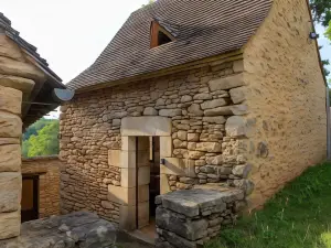Chambres d'hôtes Avec Piscine la Rossillonie