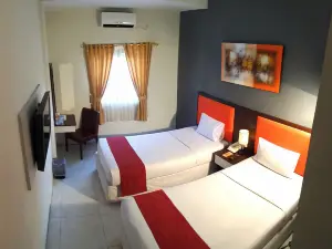 Sarila Hotel Solo