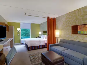 Home2 Suites by Hilton Lexington Park Patuxent River Nas