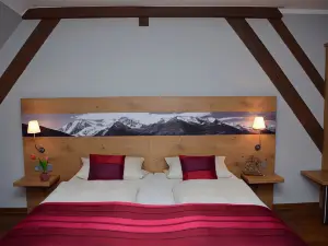 Hotel Lindner