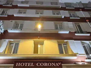 Hotel Corona Lourdes