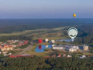 Natur Camp Birštonas