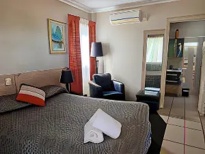 Cobar Central Motor Inn