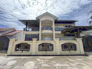 Salamah Homestay Bukittinggi
