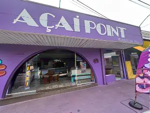 Açaipoint Hostel