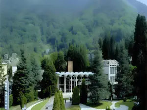 Cristallo Sport & Wellness Hotel