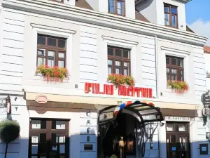 Film Hotel