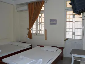 Ngoc Mai Guesthouse