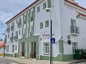Hotel Vila Verde