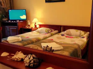Hotel Spinaker