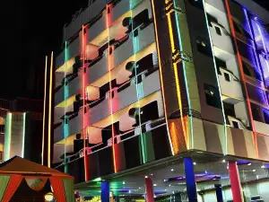 Krishna Palace