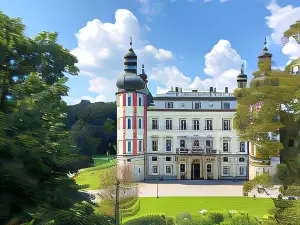 IT Centrum Apartments