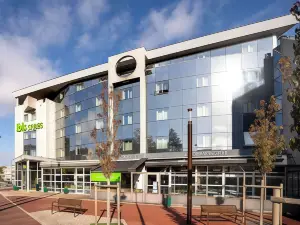 Ibis Styles Chatenay-Malabry Paris Sud