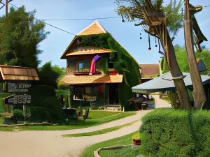 Rural Tourism Family Ravlic