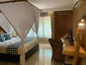 Kali Catur Resort