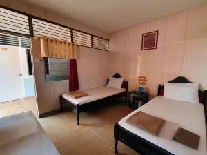 Hotel Sinar Khatulistiwa