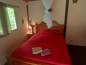 Casita Rio Indio