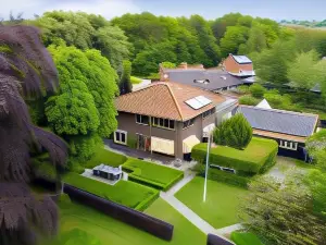 B&B - Sauna d'Olle Pastorie