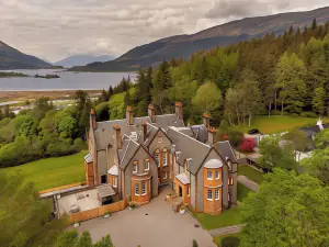 Glencoe House