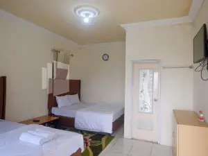 Brilliant Homestay Dieng RedPartner