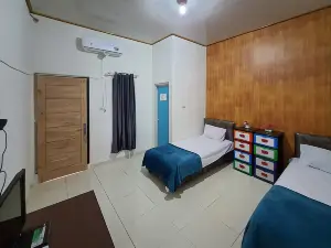 Atta Guest House Lampung Timur RedPartner