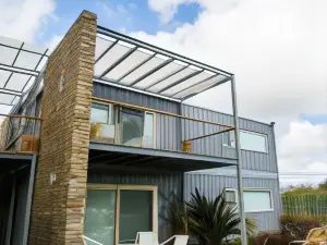 Entre Pinos Eco Box Apart