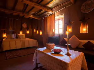 Kasbah Tebi