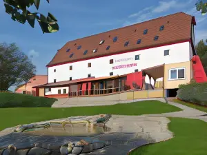 Krcma Hotel U Cisarske Cesty