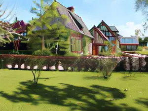 B&B DeValpierre Adult Only