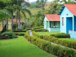 Los Bohios Campo Añil