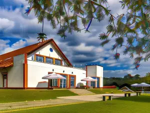 Hotel Magiczny Zakątek