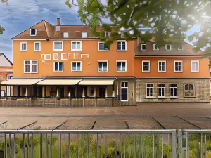 Hotel Fischzucht in Würzburg