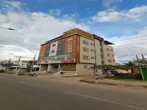 Honnnasiri Residency