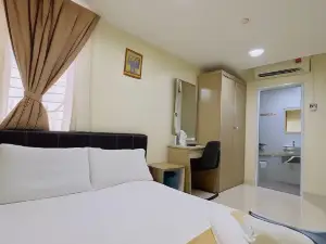 Noor Hotel Kangar