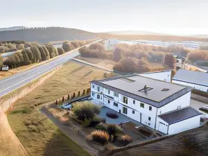 Land-Gut-Hotel am Ring