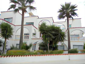 Tsialis Hotel Apartments