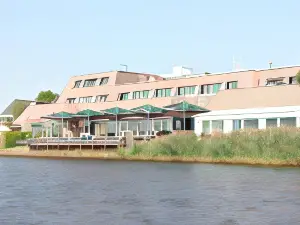 Hotel Zwartewater