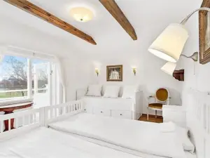 Kullabygdens Bed & Breakfast Höganäs
