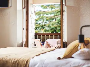 Auberge le Valezan