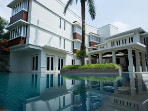 The Shalimar Boutique Hotel