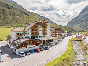 Alpenromantik-Hotel Wirlerhof
